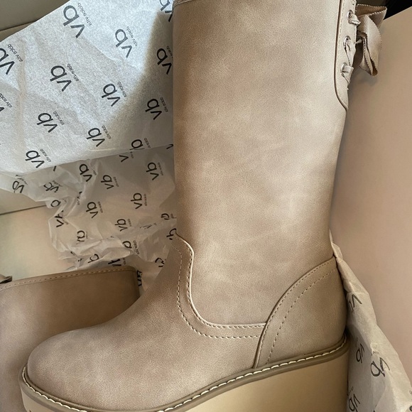 Dolce Vita Other - Dolce Vita Boots Girls Size 3 
NIB
